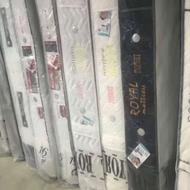 تشک موردنظر شما در تولیدی ما/ تشک یکنفره و دونفره