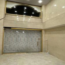 فروش تجاری و مغازه 49 متر در جاده اصلی