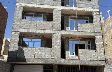 واحد های مسکونی،100متری،طالبخان