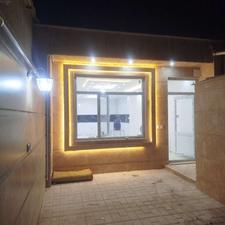 فروش ساختمان ویلایی حسین اباد