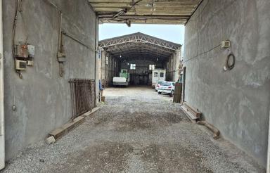 سوله 600 متری صنعتی/جاده آمل-محمودآباد