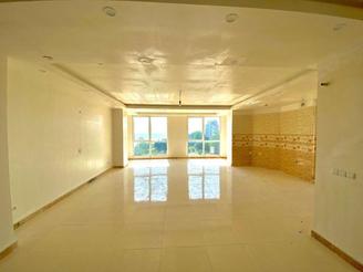 آپارتمان 111 متری ساحلی با چشم انداز ابدی دریا