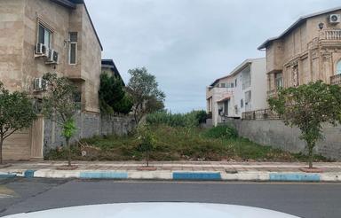 فروش زمین مسکونی 1000 متر در کلمرز علیا