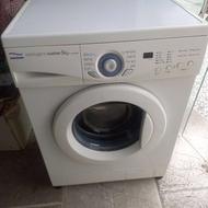 لباسشویی الجی پاکشوما