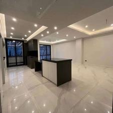 آپارتمان 80 متر نـوسـاز مـهندسی + سـاختمان بـرنـد / اندیشه