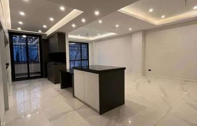 آپارتمان 80 متر نـوسـاز مـهندسی + سـاختمان بـرنـد / اندیشه