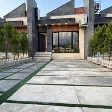 فروش ویلا 200 متر در جاده چمستان روف دار