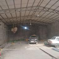 اجاره صنعتی250 متر در تجن لته علیا