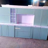 کابینت نئوکلاسیک آیدن