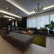 فروش آپارتمان 116 متر در پونک