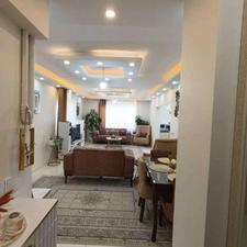 فروش آپارتمان 85 متر در فاز 5