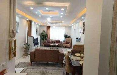 فروش آپارتمان 85 متر در فاز 5