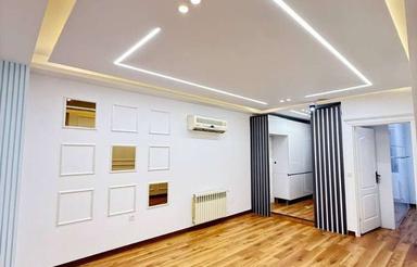 50 متری سند تک برگ تهاتر با خودرو فول دیزاین اندیشه