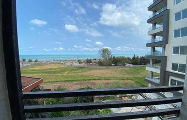 فروش آپارتمان ساحلی لوکس در رادیودریا