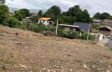 فروش زمین مسکونی 400 متر در کندلوس