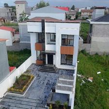 ویلا مدرن دوبلکس 3 خواب نزدیک به دریا