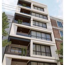 فروش اداری 100 متر در شهرک غرب/تابلوخور