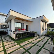 ویلا فلت مدرن 200 متری ویو دریا