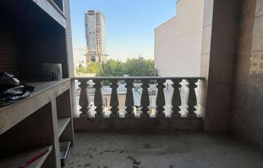 اجاره آپارتمان 200 متر در فرمانیه