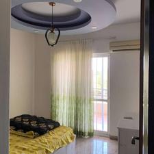 ویلا ساحلی مبله نیم پیلوت