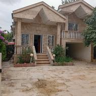 فروش ویلا 270 متر در روکش