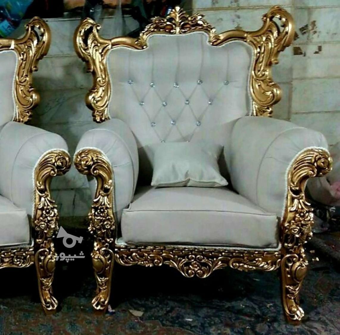 تعمیرات مبلمان اداری و خانگی مدرن