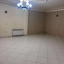 اجاره آپارتمان 120 متر در خیابان هراز