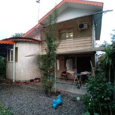 ویلا نیم پیلوت 263 متری سند دار