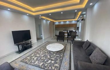 فروش ویلا نوساز کلیدنخورده مبله ابراهیم سرا