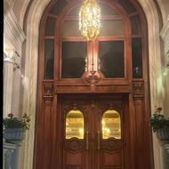 تولید کننده انواع دربهای ضدسرقت