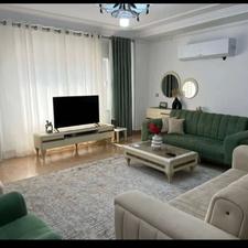 ⭕اجاره آپارتمان 100 متر در بلوار طبرسی⭕