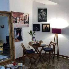 فروش آپارتمان 117 متر در بلوار ساحلی