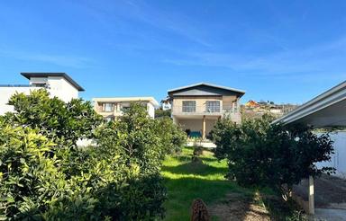 فروش ویلا 700 متر در کشکا