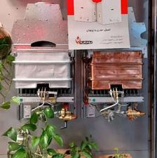 آبگرمکن دیواری بوتان B3115