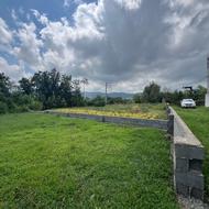 فروش زمین مسکونی 600 متر در تنکابن اکبرآباد