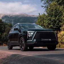 کی ام سی X5 1404 سفیدصفر نقدواقساط