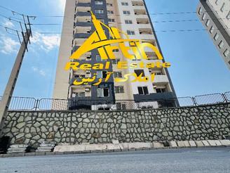 فروش آپارتمان 85 متر در فاز 9