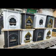 بخاریهای پاییزان وبهکاران و پرنسس نو و پلم