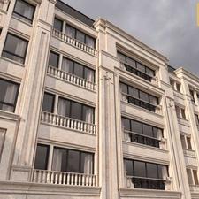 پیش فروش آپارتمان 100 متری در امام رضا