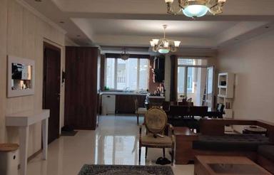 اجاره آپارتمان 105 متر در جنت آباد مرکزی