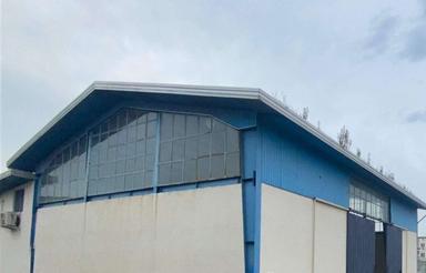 اجاره صنعتی 2000 متر در جویبار