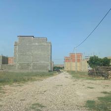 زمین مسکونی 170 متری گلچشمه