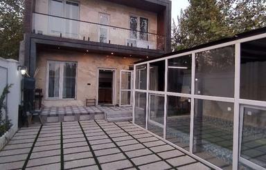 فروش ویلا 200 متر در رسالت