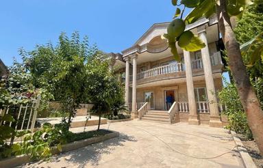 فروش ویلا 230 متر در کلوده