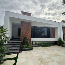 فروش ویلا 180متری نوساز شهرکی در سرخرود