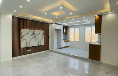 فروش آپارتمان 53 مترنوساز در فاز 1