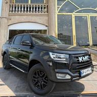 کی ام سی T8 1402 مشکی