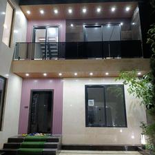 فروش ویلا تریبلکس 200 متری ولیرکان