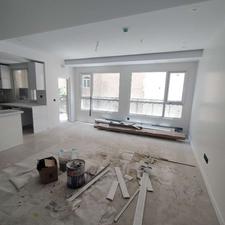 80 متر 2 خواب فول امکانات سعادت آباد