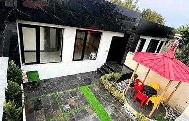 فروش ویلا 125 متر در جاده دریا